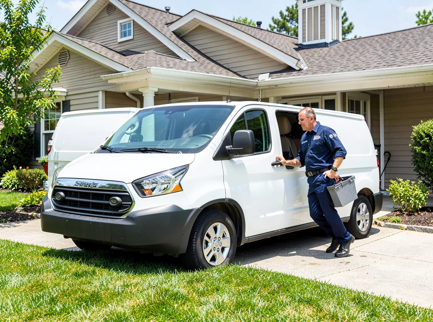 Emergency Plumber company in Hanover, MI