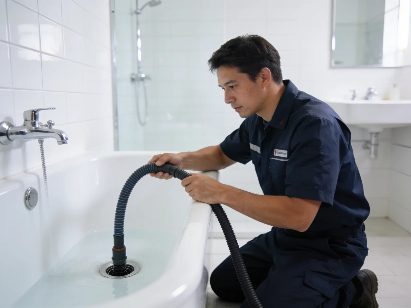 Emergency Plumber Hanover, MI FAQs